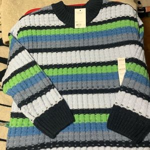 SO Sweater